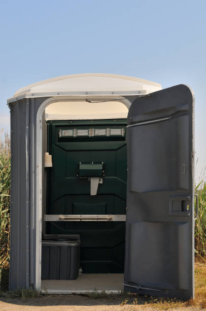 Portable bathroom rental in Beech Grove, IN