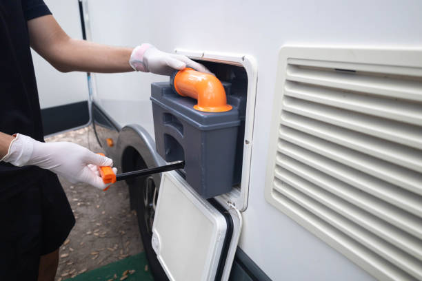 Best Porta potty cleaning services  in Beech Grove, IN