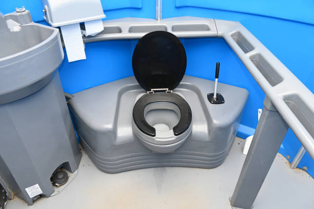Portable restroom solutions in Beech Grove, IN