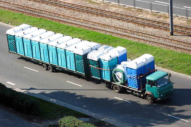 Affordable portable toilet rental in Beech Grove, IN
